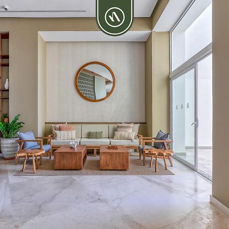 Amazing Apt With Ocean View - King Bed Puerto Vallarta Exteriör bild