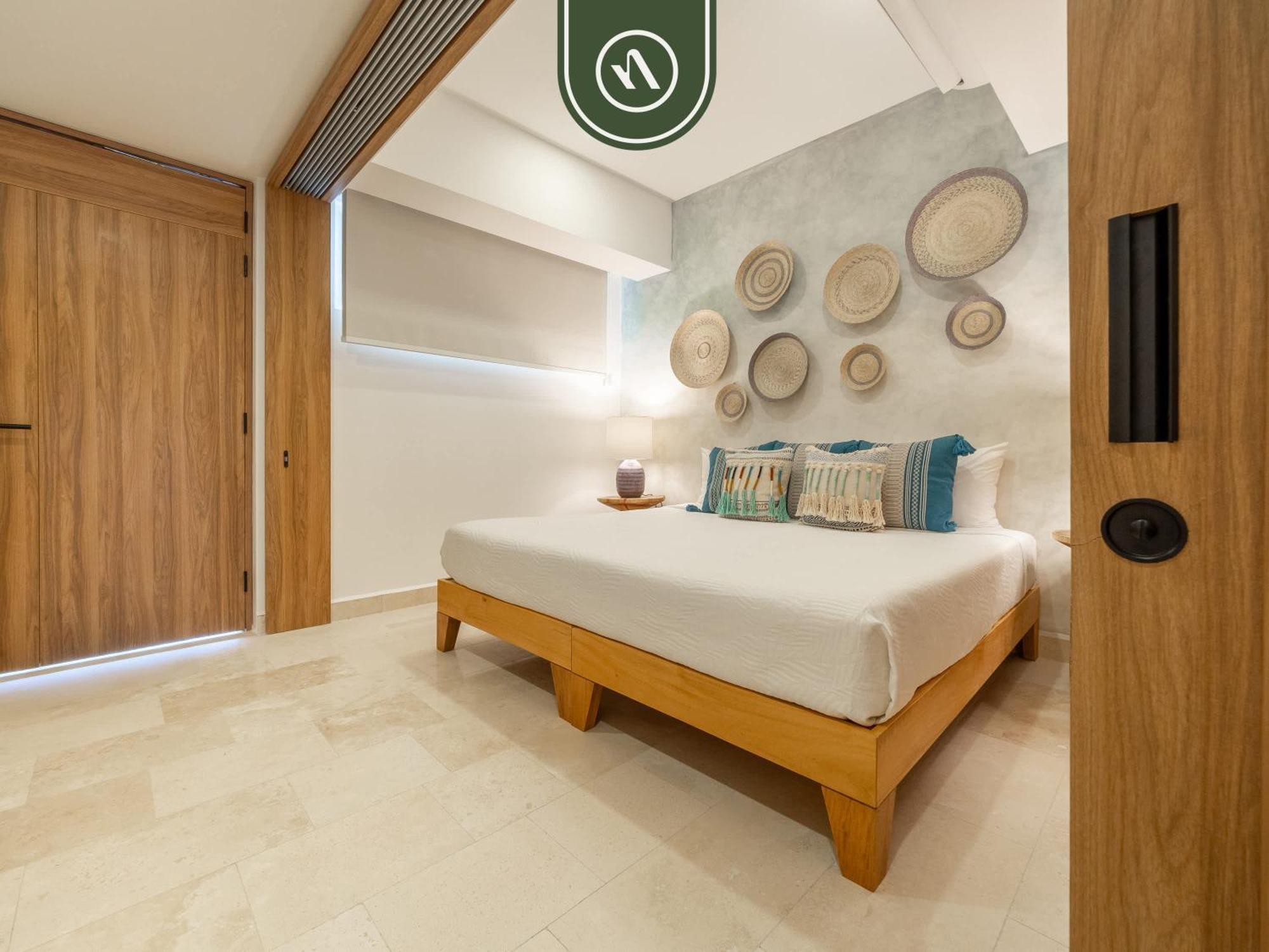 Amazing Apt With Ocean View - King Bed Puerto Vallarta Exteriör bild